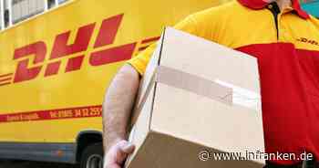 Paketversand mit der Post bald teilweise teurer