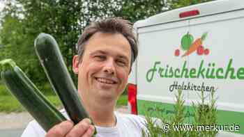 Das perfekte Picknick: Küchenchef aus Holzkirchen verrät, was in den Korb gehört - Merkur.de