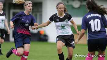 SG Otterfing Holzkirchen mit komfortablem Vorsprung auf Abstiegszone - FuPa