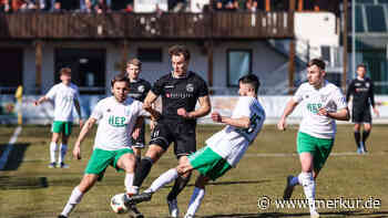 Den Erfolg zu wenig gewollt: TuS Holzkirchen unterliegt beim TSV Kastl mit 0:2 – Gelb-Rot für Korkor - Merkur.de