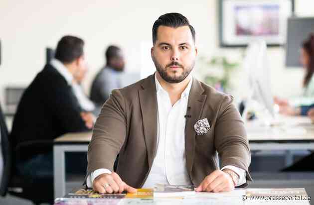 Auf Wachstumskurs: Ricardo Biron Consulting GmbH sucht weitere Mitarbeiter