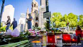 Nach Todesfahrt in Berlin noch acht Opfer in Kliniken
