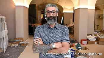 Das plant der Laufsteg-Chef Cüneyt Yilmaz nach dem Umzug in die Annastraße