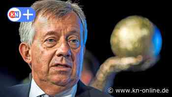 EHF-Präsident Wiederer: „Köln ist ein guter Standort“