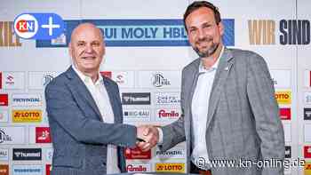 THW Kiel: Drei weitere Jahre mit Orlen