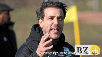 Schon wieder ein neuer Trainer für TSC Vahdet Braunschweig
