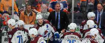 L’Avalanche se prépare pour son duel avec «les meilleurs»