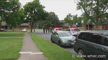 Rochester City School District responds to death of student