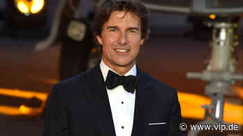 Tom Cruise: Er ist niemals schuld! - VIP.de, Star News