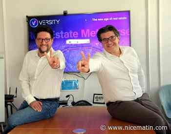 Comment la startup niçoise Les Agences de Papa s'engage vers l’immobilier 3.0 et au-delà