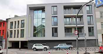 Wohnprojekt: In Haaren entsteht eine besondere Heimat für Frauen in Not