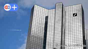 Auch in Schleswig-Holstein: Das Ende der Negativzinsen naht