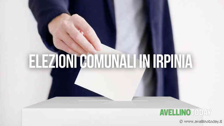 Elezioni comunali ad Atripalda, Paolo Spagnuolo è il nuovo sindaco - AvellinoToday