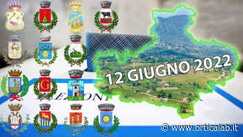 Tre liste a Solofra e Atripalda, a Grotta è sfida a due. Lista unica per Picariello a Capriglia e Lanza a Flumeri, la più piccola Chianche ne sforna sei - Orticalab