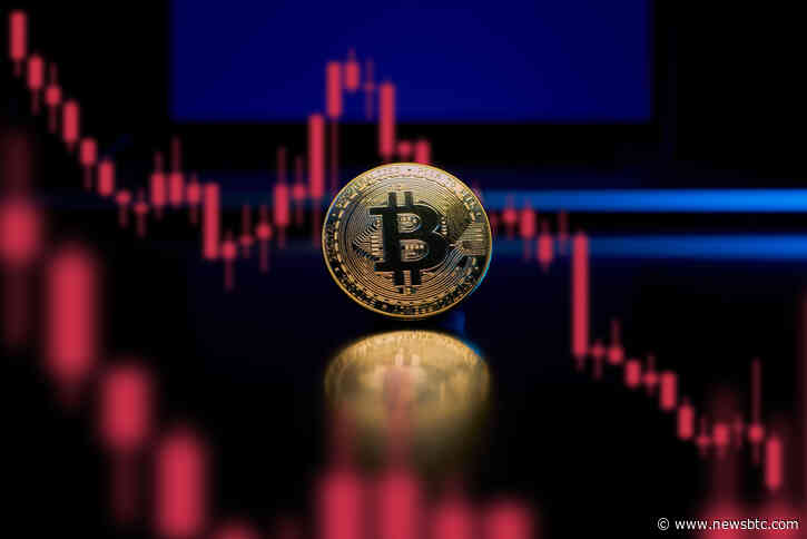 Bitcoin Weekly RSI Sets Record For Most Oversold In History, What Comes Next?