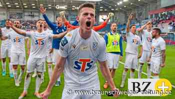 Kaminski, Wimmer, Fischer: Die Ansage des VfL an die Etablierten