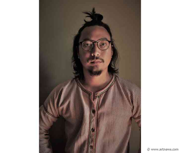 Star Artist of the Biennial Circuit Arrested in the Philippines During Agrarian Reform Protest