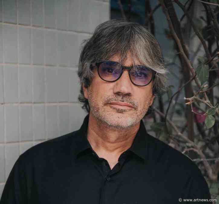 Tarek Al-Ghoussein, Photographer Who Captured Life in Diaspora, Dies at 60