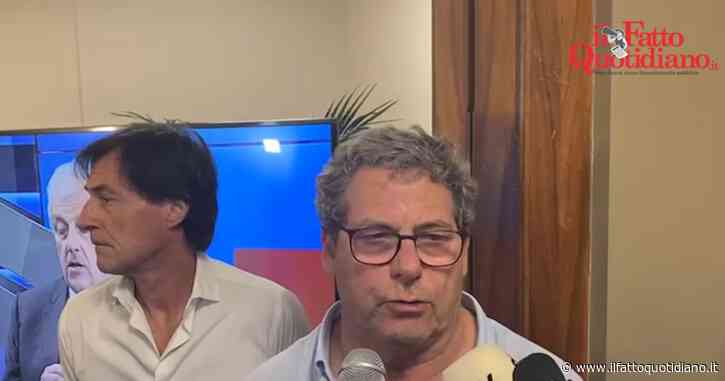 Comunali Palermo, Micciché: “Cuffaro? Ha sbagliato lui a tornare a fare politica non la sua lista”