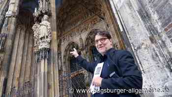 Diese Tour bietet einen neuen Blick auf das Ulmer Münster