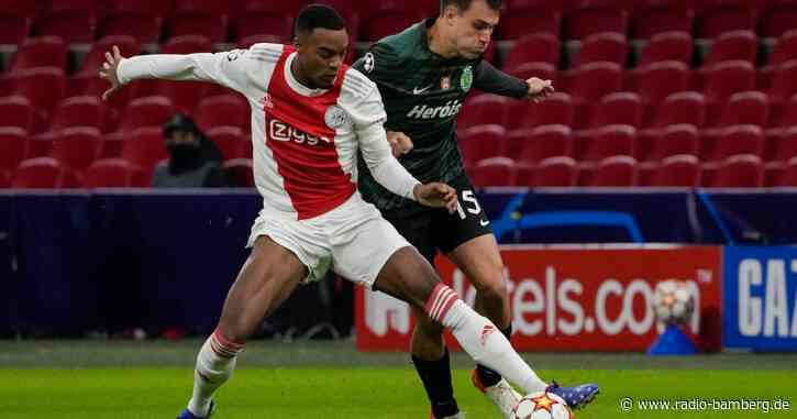 FC Bayern holt Mittelfeld-Juwel Gravenberch von Ajax