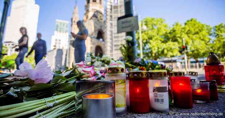Nach Todesfahrt in Berlin noch acht Opfer in Kliniken