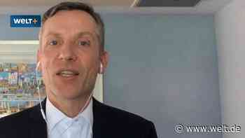 Anlegen in Cybersicherheit – eine gute Gelegenheit?