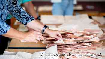 Landtagswahl im Oktober: Stadt Wolfsburg sucht 240 Wahlhelfer