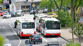 Bahn, Bus und Carsharing: Regierung will vernetzte ÖPNV-App
