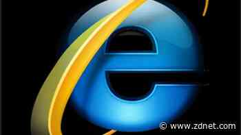 June 15: It's the end of the Internet Explorer era