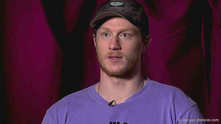 Josh Manson’s Journey To The Stanley Cup Final With The Avalanche: ‘This Whole Ride Has Just Been So Amazing’