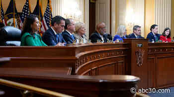 Jan. 6 witnesses to committee: We told Trump not to claim quick victory after 2020 election