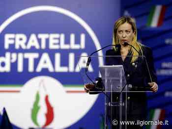 "Obiettivo è vincere insieme". Cresce FdI nel centrodestra che vince