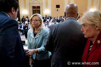 Jan. 6 witness: Trump 'detached from reality' over election