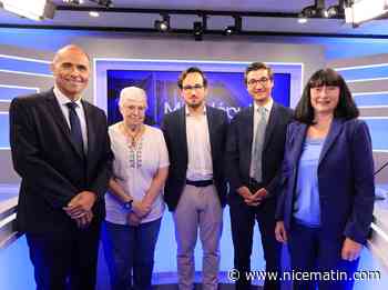 Orphelins de leur candidate, les maires de Cagnes-sur-Mer et Villeneuve-Loubet voteront pour le candidat de la majorité présidentielle