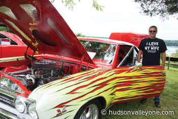 Kingston Point Auto Show - Hudson Valley One