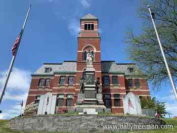 Kingston will borrow up to $250,000 to fund sewer project - The Daily Freeman