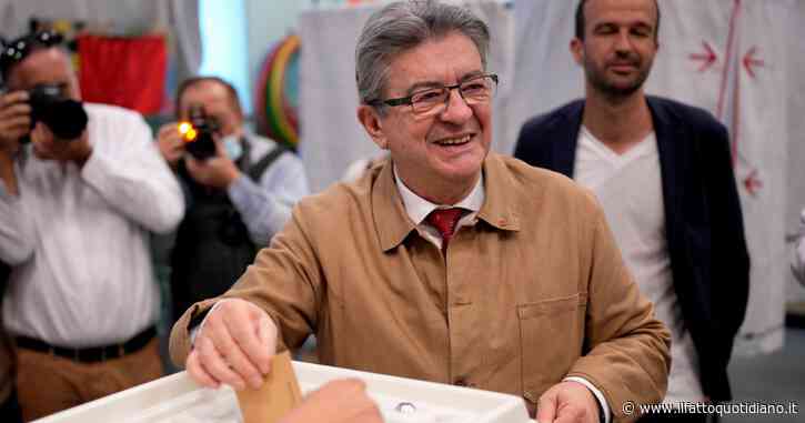 Francia, Mélenchon è il vero vincitore: chapeau. Ecco come replicare il suo successo in Italia