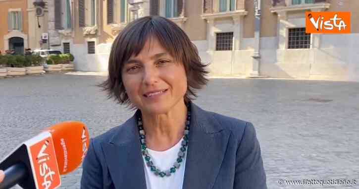 Serracchiani (Pd): “Abbiamo giocato fuori casa nella maggior parte dei comuni. Ora due settimane di lavoro per far bene ai ballottaggi”