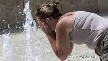 Meteo a Roma: tornano afa e caldo, le previsioni per la settimana