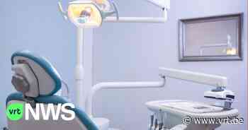 Kwetsbare jongeren uit Hoboken, Wilrijk en 't Kiel kunnen tanden gratis laten nakijken - VRT NWS