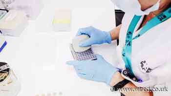 Monkeypox Can Be Contained—but Time Is Running Out