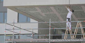 Tiroler Bau-Experte mahnt zu Energieeffizienz vor fossilem Entzug - NEWSROOM von Erste Bank und Sparkassen