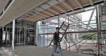 Krefeld warnt vor Preisexplosion am Bau - auch private Häuslebauer betroffen​ - Westdeutsche Zeitung