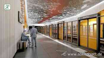 U5 Hamburg: Verzögert sich der Bau? Ploß wirft SPD Wortbruch vor - Hamburger Abendblatt