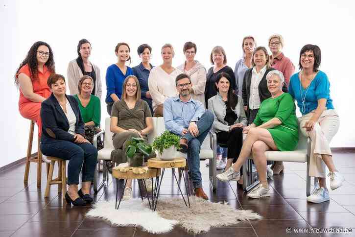 Palliatieve thuiszorgdienst Ispahan voelt het water aan de lippen