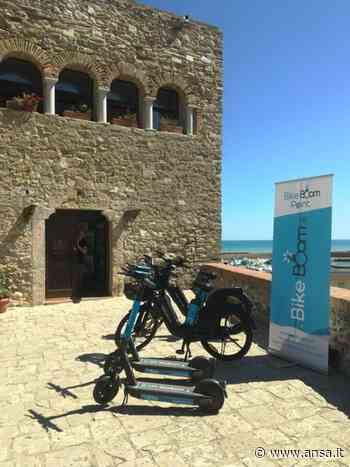 Turismo: Comune Termoli presenta info-point città - Agenzia ANSA