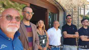 Info-point turistici: la presentazione alla Torretta Belvedere - Termoli Online