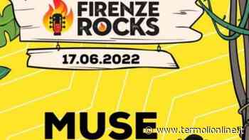 Muse a Firenze: due biglietti a metà prezzo - Termoli Online