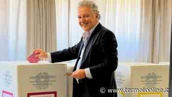 Marone: «Occasione persa dal popolo italiano di contribuire alla riforma della giustizia» - Termoli Online